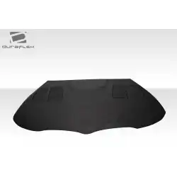 2009-2011 BMW 3 Series E90 GTR Hood - 1 Piece (S) image - 3
