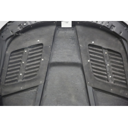 2009-2011 BMW 3 Series E90 Duraflex GTR Hood - 1 Piece image - 8