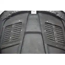 2009-2011 BMW 3 Series E90 GTR Hood - 1 Piece (S) image - 7