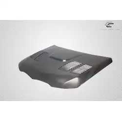 2009-2011 BMW 3 Series E90 GTR Hood - 1 Piece image - 18