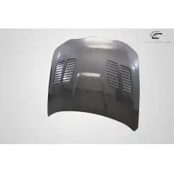 2009-2011 BMW 3 Series E90 GTR Hood - 1 Piece image - 2