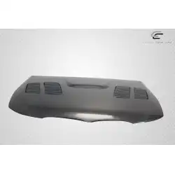 2009-2011 BMW 3 Series E90 GTR Hood - 1 Piece image - 16