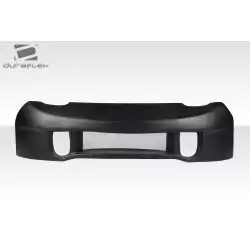 1993-1997 Mazda RX-7 Bossen Wide Body Front Bumper - 1 Piece (S) image - 3