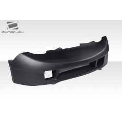1993-1997 Mazda RX-7 Duraflex Bossen Wide Body Front Bumper - 1 Piece image - 4