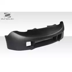 1993-1997 Mazda RX-7 Bossen Wide Body Front Bumper - 1 Piece (S) image - 4