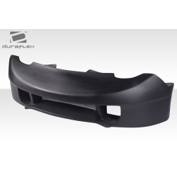 1993-1997 Mazda RX-7 Duraflex Bossen Wide Body Front Bumper - 1 Piece image - 5