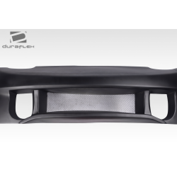 1993-1997 Mazda RX-7 Duraflex Bossen Wide Body Front Bumper - 1 Piece image - 6