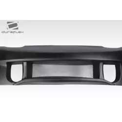 1993-1997 Mazda RX-7 Bossen Wide Body Front Bumper - 1 Piece (S) image - 6
