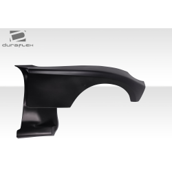 1993-1997 Mazda RX-7 Duraflex Bossen Wide Body Front Fenders - 2 Piece image - 5