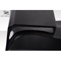 1993-1997 Mazda RX-7 Duraflex Bossen Wide Body Front Fenders - 2 Piece image - 7