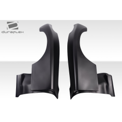 1993-1997 Mazda RX-7 Duraflex Bossen Wide Body Front Fenders - 2 Piece image - 9