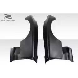 1993-1997 Mazda RX-7 Bossen Wide Body Front Fenders - 2 Piece (S) image - 7