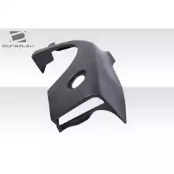 1993-1997 Mazda RX-7 Bossen Wide Body Rear Fender Flares- 2 Piece (S) image - 6