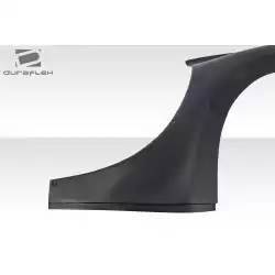 1993-1997 Mazda RX-7 Bossen Wide Body Rear Fender Flares- 2 Piece (S) image - 7