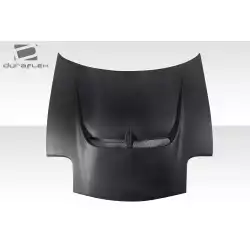 1993-1997 Mazda RX-7 Bossen Wide Body Hood - 1 Piece (S) image - 3