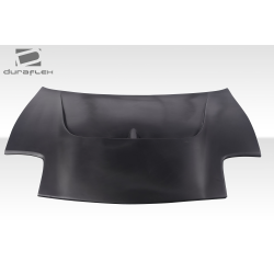 1993-1997 Mazda RX-7 Duraflex Bossen Wide Body Hood - 1 Piece image - 5