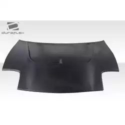 1993-1997 Mazda RX-7 Bossen Wide Body Hood - 1 Piece (S) image - 4