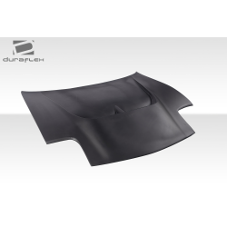 1993-1997 Mazda RX-7 Duraflex Bossen Wide Body Hood - 1 Piece image - 6