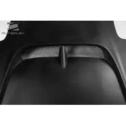 1993-1997 Mazda RX-7 Bossen Wide Body Hood - 1 Piece (S) image - 6