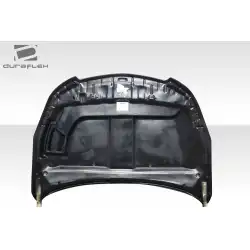2011-2015 Chevrolet Cruze WS6 Hood - 1 Piece image - 6