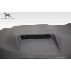 2011-2015 Chevrolet Cruze WS6 Hood - 1 Piece image - 7