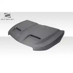 2011-2015 Chevrolet Cruze WS6 Hood - 1 Piece image - 9