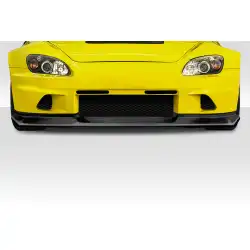 2000-2009 Honda S2000 VTX Front Bumper- 1 Piece image - 1