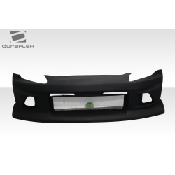 2000-2009 Honda S2000 Duraflex VTX Front Bumper- 1 Piece image - 4