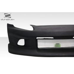 2000-2009 Honda S2000 Duraflex VTX Front Bumper- 1 Piece image - 5