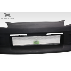 2000-2009 Honda S2000 Duraflex VTX Front Bumper- 1 Piece image - 6