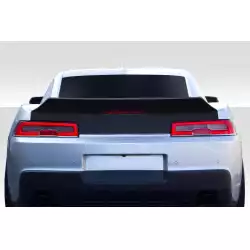 2014-2015 Chevrolet Camaro 2DR AM-S Trunk - 1 Piece image - 1