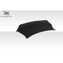 2014-2015 Chevrolet Camaro 2DR Duraflex AM-S Trunk - 1 Piece image - 10