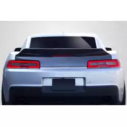 2014-2015 Chevrolet Camaro 2DR AM-S Trunk - 1 Piece image - 1