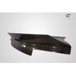 2014-2015 Chevrolet Camaro AM-S Carbon Fiber Trunk image - 13
