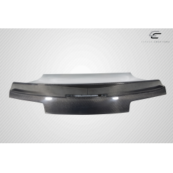 2014-2015 Chevrolet Camaro 2DR Carbon Creations AM-S Trunk - 1 Piece image - 12