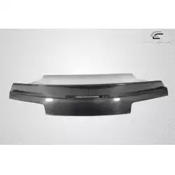 2014-2015 Chevrolet Camaro 2DR AM-S Trunk - 1 Piece image - 4