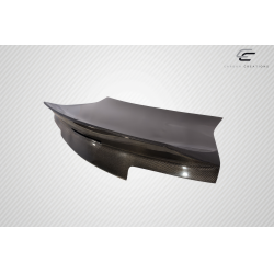 2014-2015 Chevrolet Camaro 2DR Carbon Creations AM-S Trunk - 1 Piece image - 9