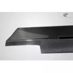 2014-2015 Chevrolet Camaro 2DR AM-S Trunk - 1 Piece image - 6