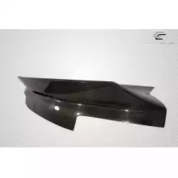 2014-2015 Chevrolet Camaro 2DR AM-S Trunk - 1 Piece image - 7