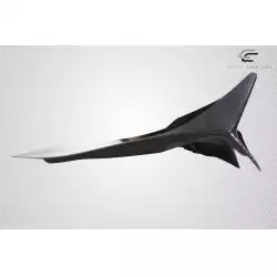 2014-2015 Chevrolet Camaro 2DR AM-S Trunk - 1 Piece image - 8