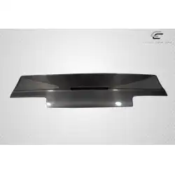 2014-2015 Chevrolet Camaro AM-S Carbon Fiber Trunk image - 14