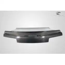 2014-2015 Chevrolet Camaro AM-S Carbon Fiber Trunk image - 17