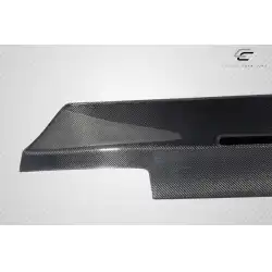 2014-2015 Chevrolet Camaro AM-S Carbon Fiber Trunk image - 19