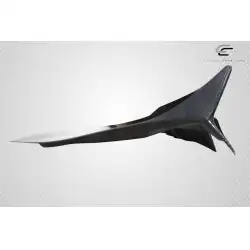 2014-2015 Chevrolet Camaro AM-S Carbon Fiber Trunk image - 21