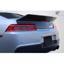 2014-2015 Chevrolet Camaro 2DR AM-S Trunk - 1 Piece image - 9