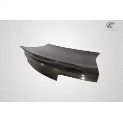2014-2015 Chevrolet Camaro AM-S Carbon Fiber Trunk image - 10