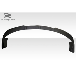 Universal Duraflex Adjustable Front Splitter - 3 Piece image - 6