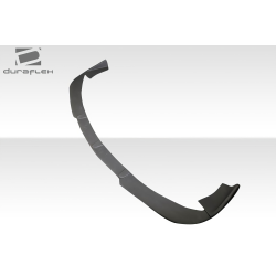 Universal Duraflex Adjustable Front Splitter - 3 Piece image - 8