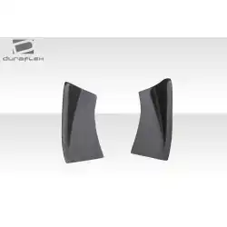 Universal Adjustable Front Splitter - 3 Piece image - 7