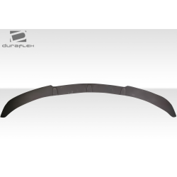 Universal Duraflex Adjustable Front Splitter - 3 Piece image - 9